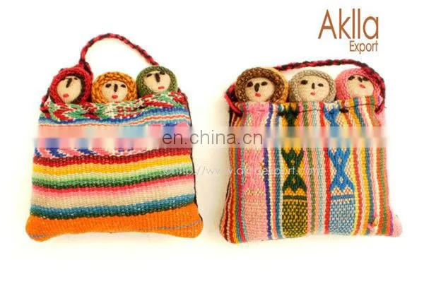 Beautiful Aguayo Pincushions Needle Case