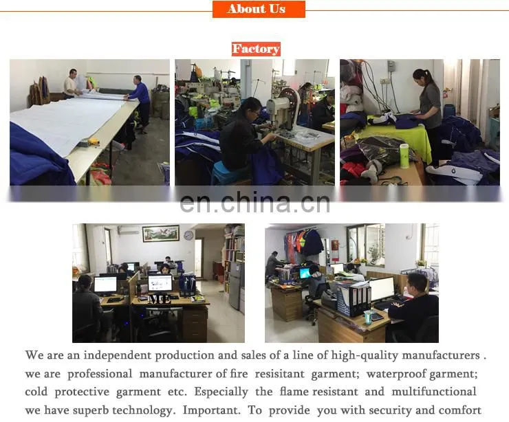 China Wholesale High Quality reflective construction hi vis workwear