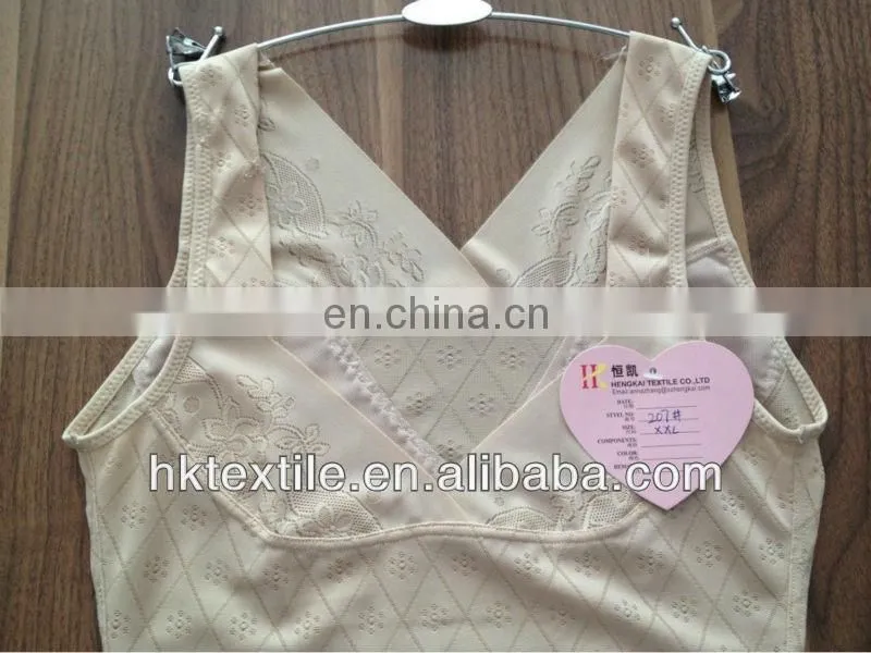 2015 best body shaper unerderar for women girls slimming shapewear