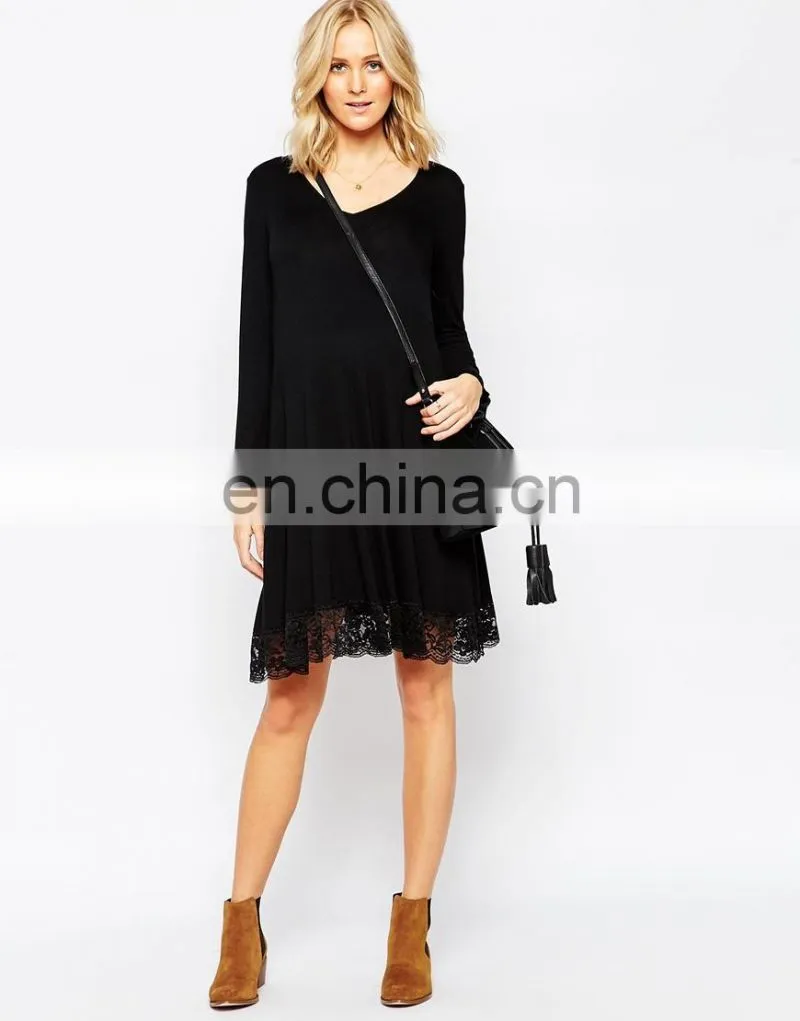 Online Maternity Dresses for Office Maternity Uniform