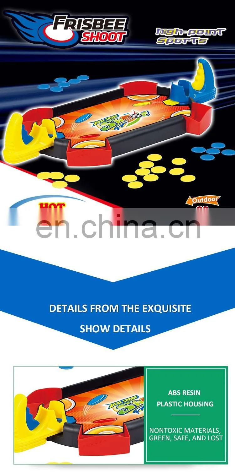 2017 Latest Mini Game Table Table Game Toys
