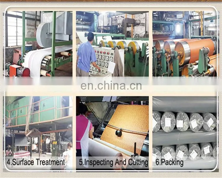 Wholesale pvc leather for bag