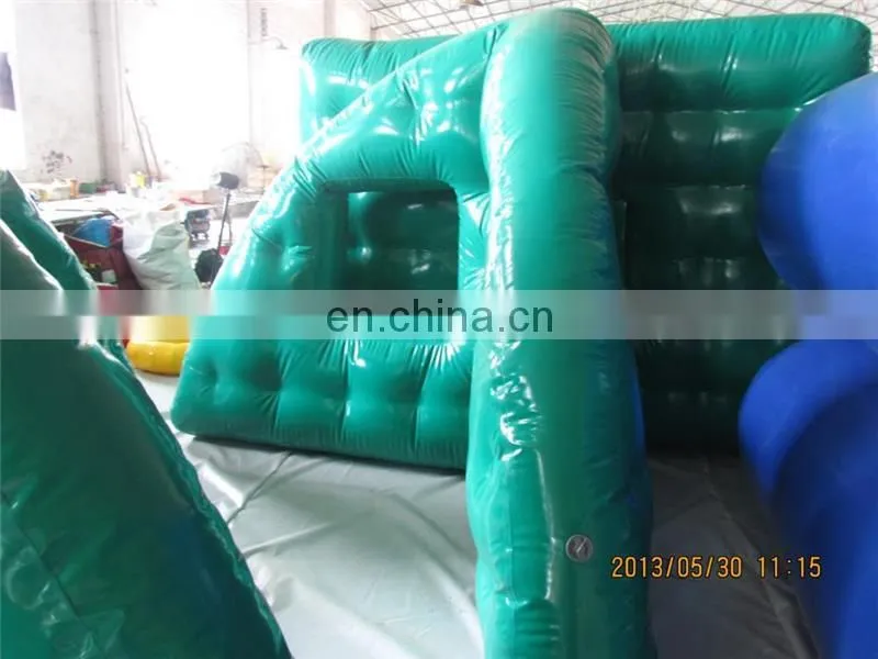 Guangzhou paint ball paintball field equipment for wholesales