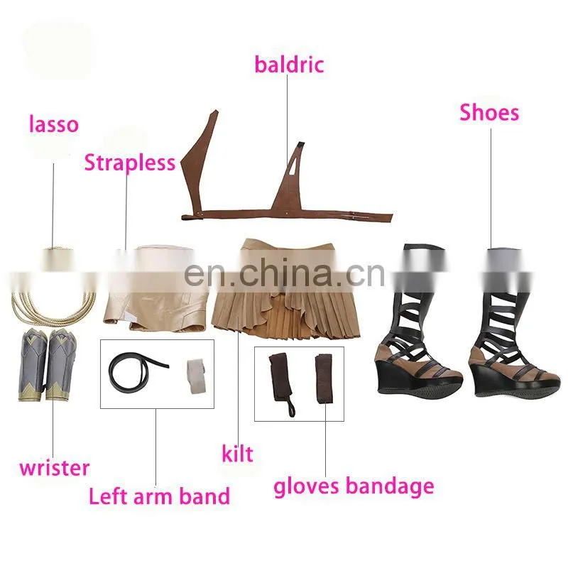 2017 hot new products funny cosplay popular movie Costumes leather adult great hero fancy dress costumes for women MCH-2431