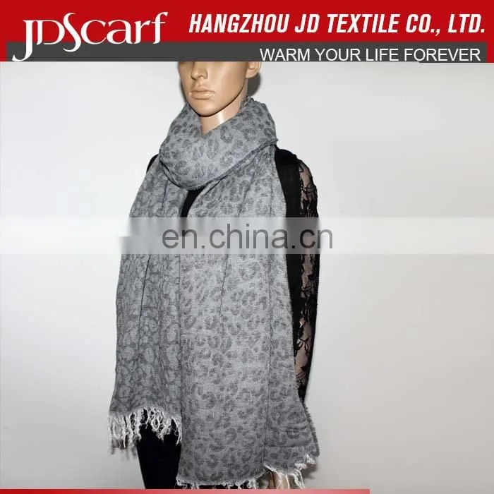 Factory Direct New Design top quality Brand Scarf Luxury