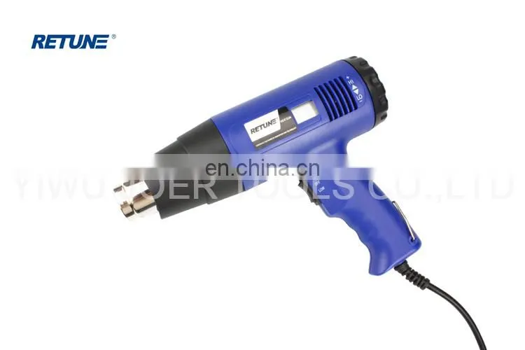 China quality hot air heat gun