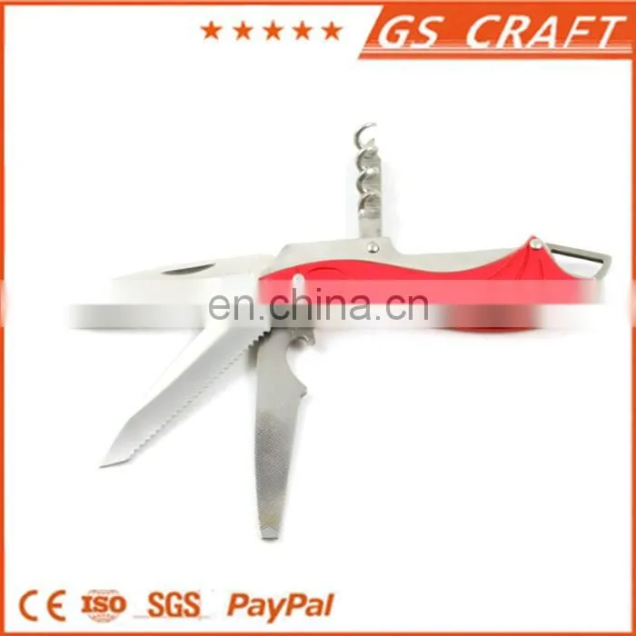 Original Factory China Supplier Universal Swiss Knife