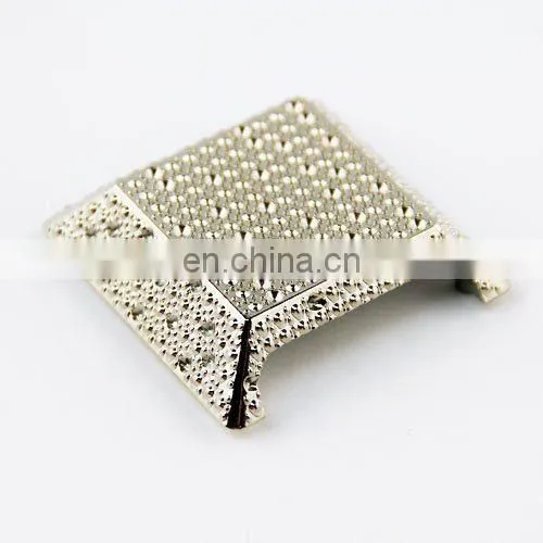 Fashion metal furniture logo