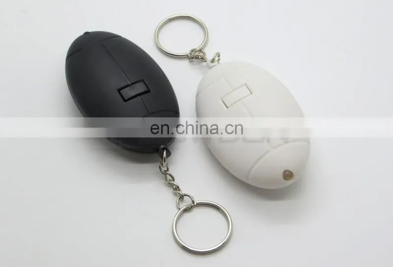 Women Elderly Personal Alarm Attack Self Defense Alarm