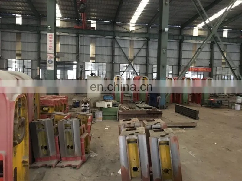 universal milling machine ram type