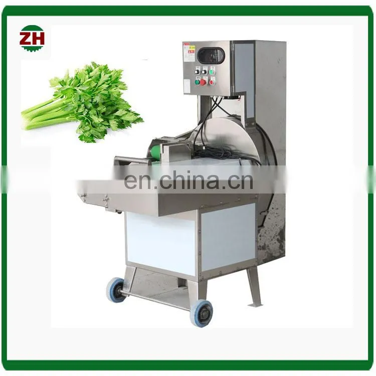 New-type vegetable cutting machine adjustable vegetable cutting machine