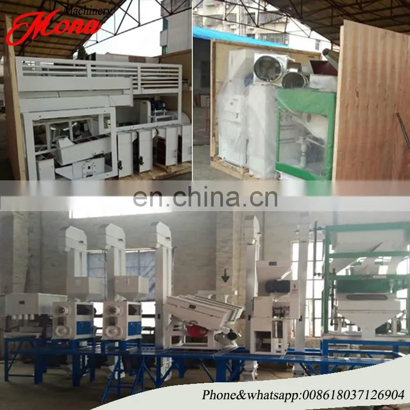 paddy husker rice milling machine/Automatic complete set rice milling machinery of rice husk ash