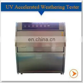 UV Light Accelerated Weather Test Chamber