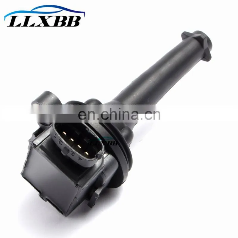 Original Ignition Coil 9125601 For Volvo S40 S60 V70 C70 S80 XC90