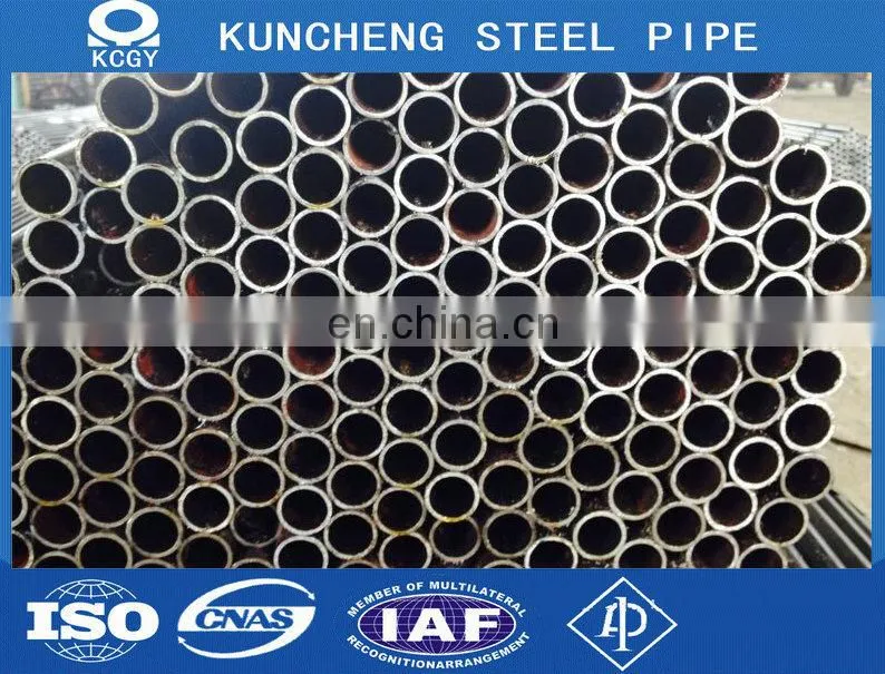 25crmo4 alloy steel seamless pipe tube