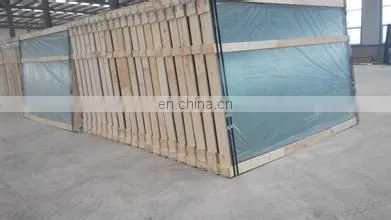 golden reflective glass price is good all kinds of bronze dark blue golden reflective glass