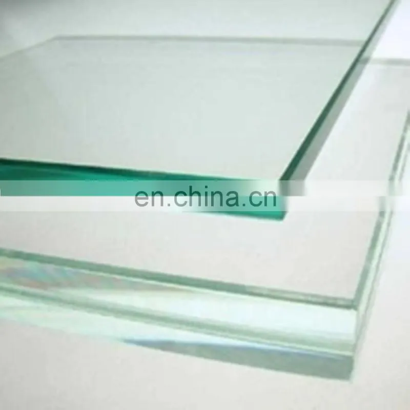 super thickness clear float glass , EN52.2EUROPEAN STANDARD
