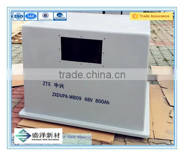 High Precision Battery Container/Case/box Mold