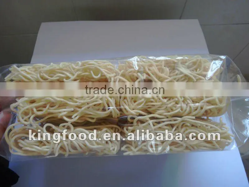 400g instant egg noodles