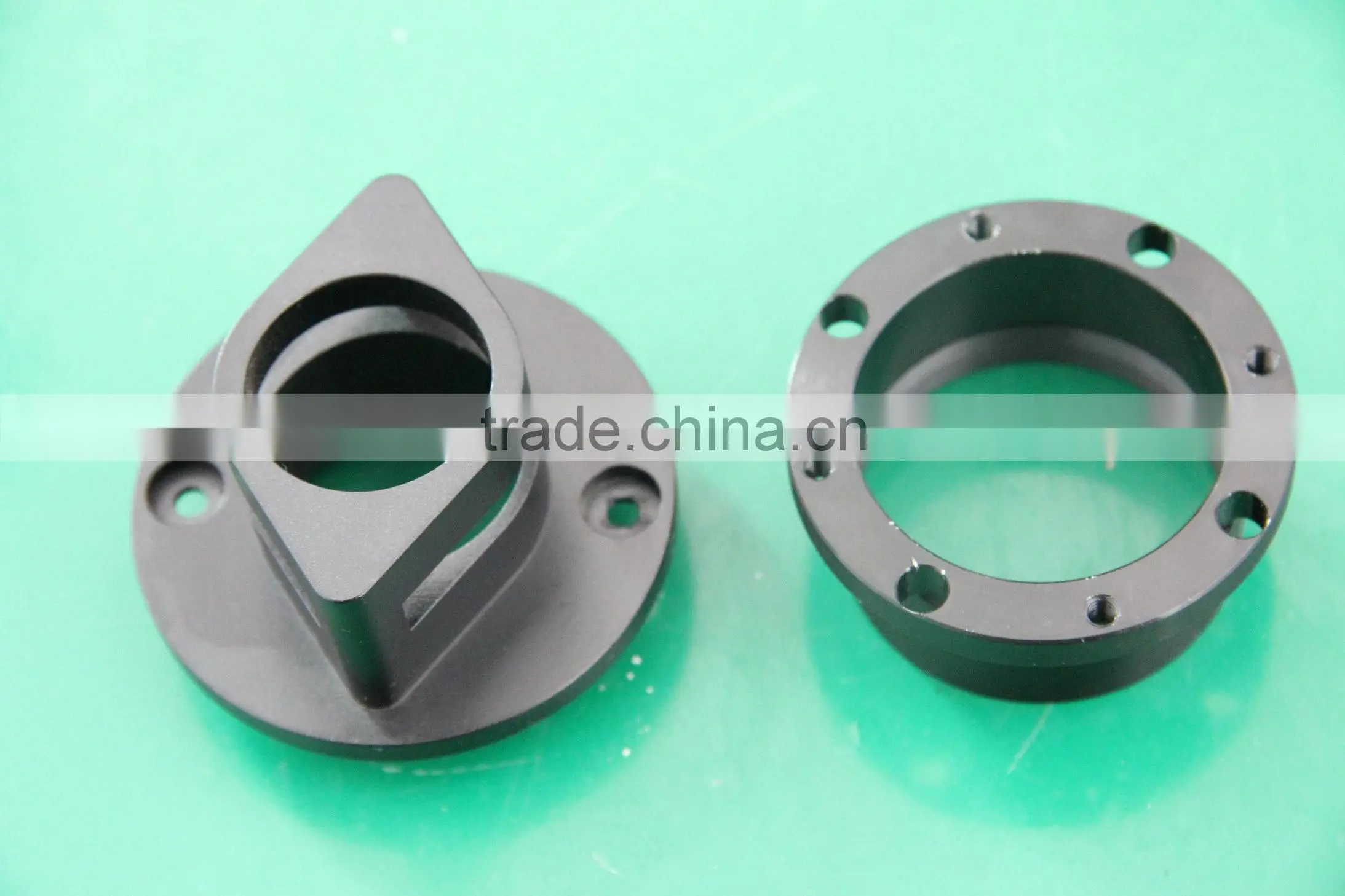 precision metal CNC part