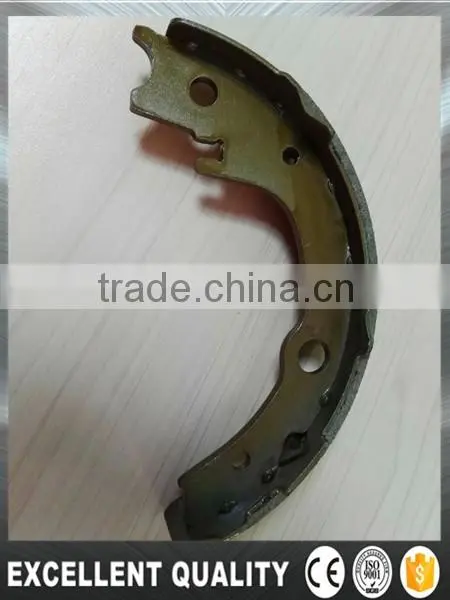 Genuine Auto Parts Car Accessories Brake Shoe 46540-20080 For Toyota