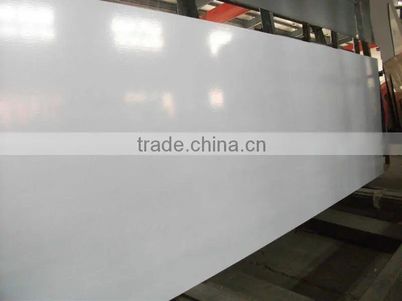 2mm,3mm ,4mm Aluminum sheet mirror glass