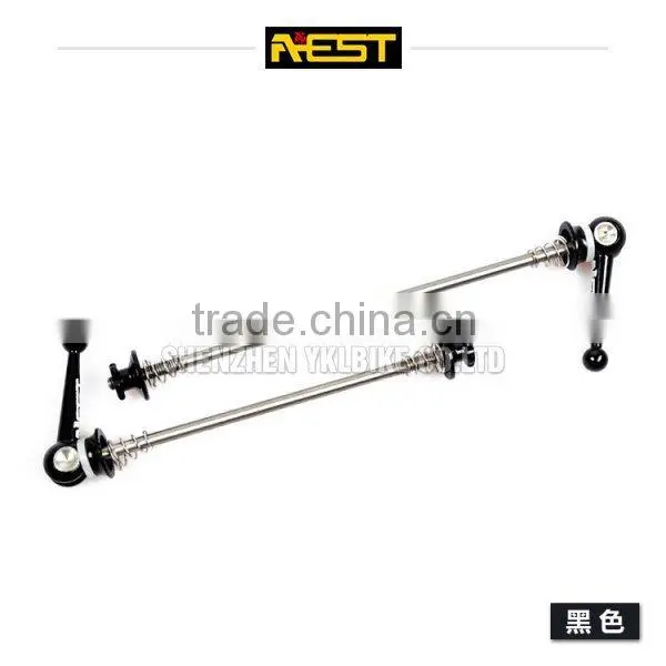 AEST Quick Release Skewers/bicycle parts