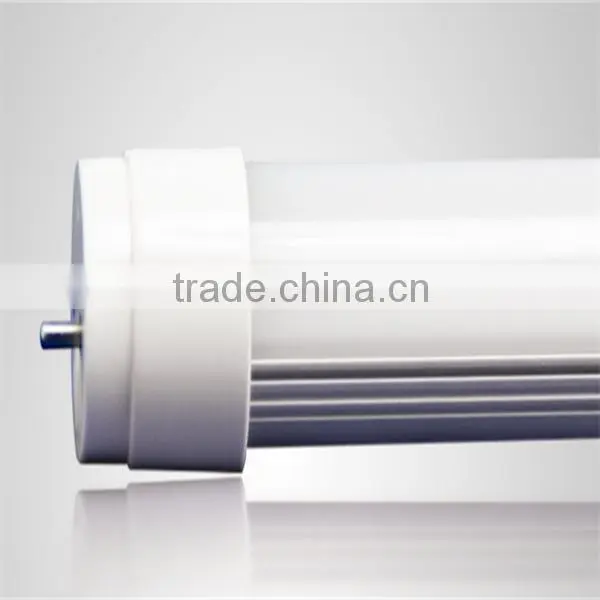 Top quality family T8 LED Tube 18w 4ft 1200mm tube CE RoHS