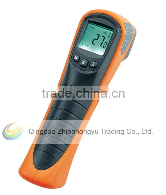 Non-contact IR Industrial Infrared Thermomerter ST520
