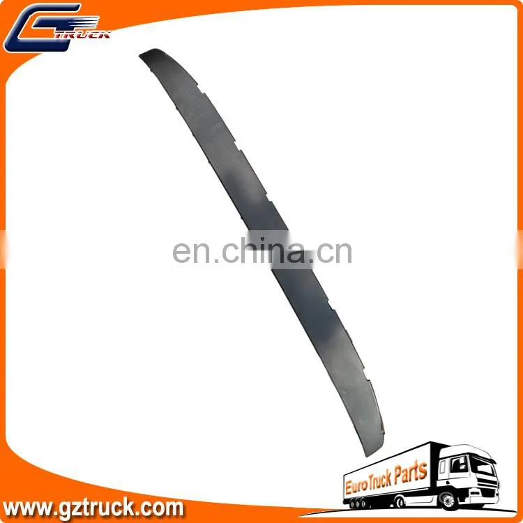 Heavy Duty Truck Parts Sun Visor Oem 82144656 21252898 for VL Truck Driver Cab