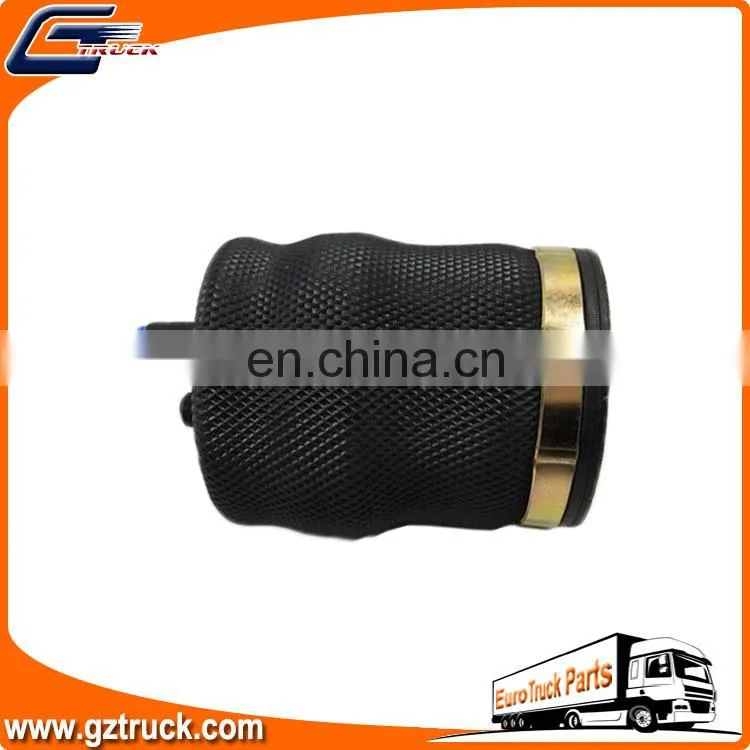 Suspension System Cabin Shock Absorber Oem 5010130797 for Renault Truck Rubber Air Bellow