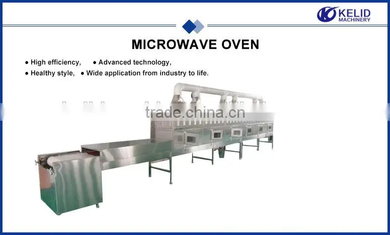 High Efficient Full Automatic Fruit Dryer