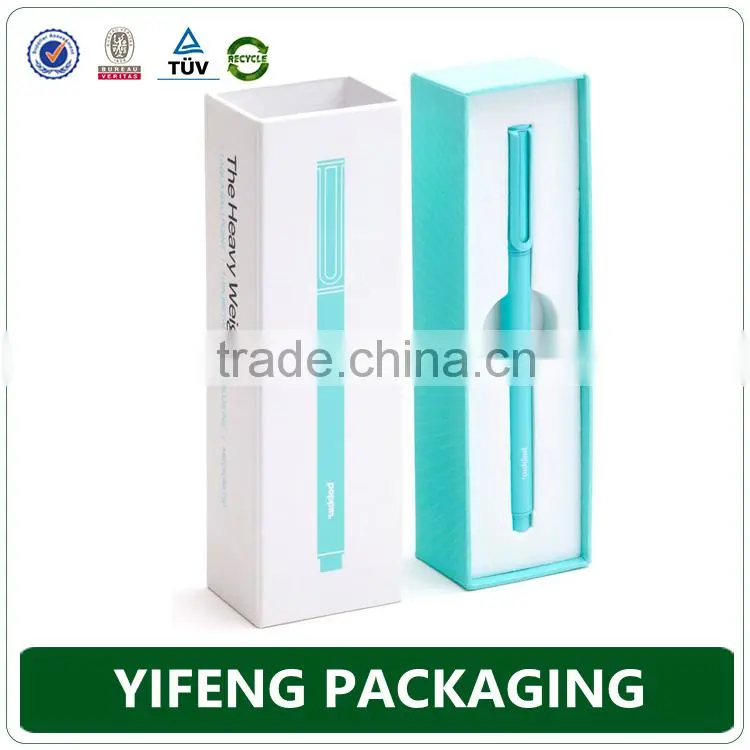 2016 customised wholesale luxurious packaging cardboard paper gift boxes