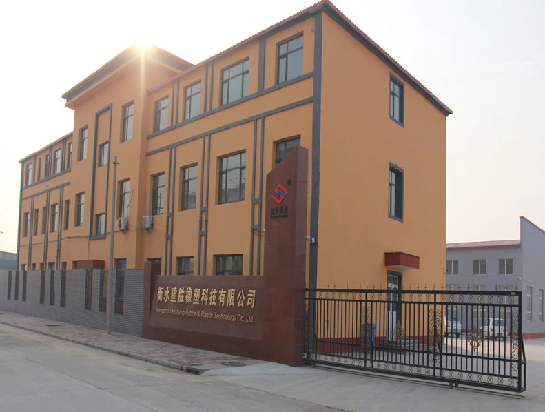 Hengshui Jiansheng Rubber & Plastic Technology Co., LTD company overview - view 1