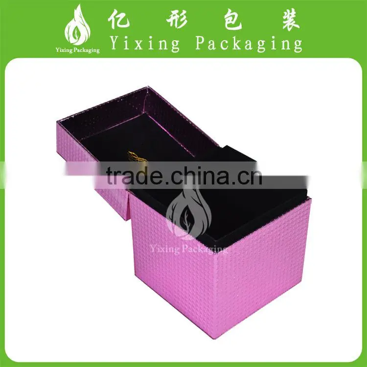The most fashionable leather box