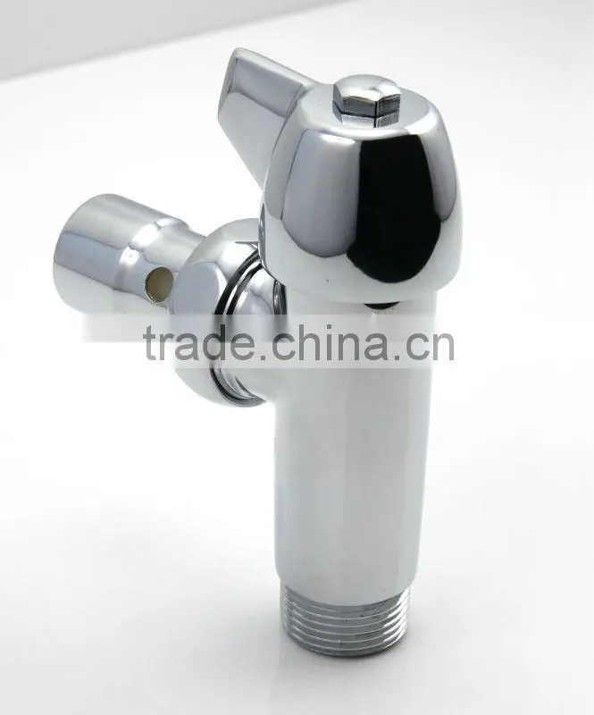 1'' and 3/4'' urinal flush valve