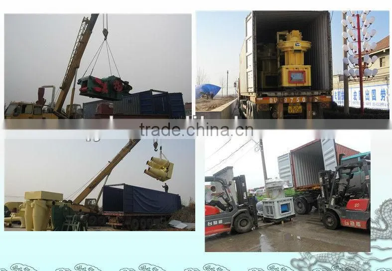 Best Price Offer for Easy Operation Feed Pellet Machine Compleate Auto Line Capacity 3/5 tph