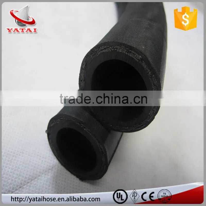 YATAI Brand High Quality Flexible Steam Pipes for Steam
