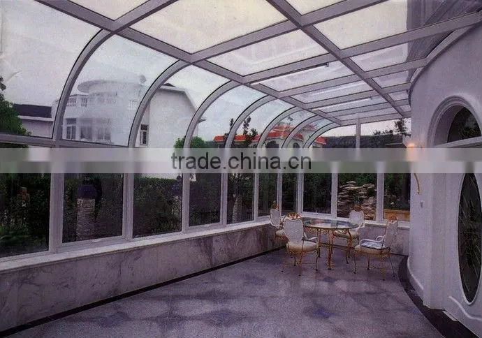 lowes sunrooms glass house foshan wanjia