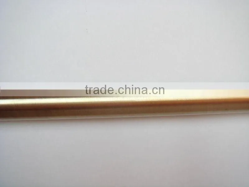 2012 fashionable curtain rod