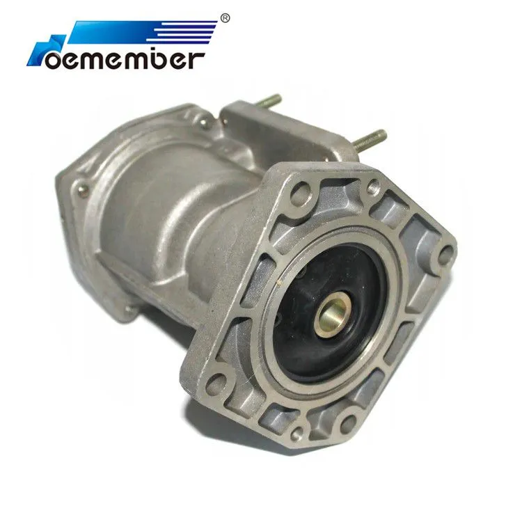 Truck Air Brake Valve Foot Brake Control Valve 4613151800 for Scania
