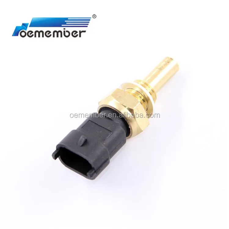 Truck Spare Parts Water Temperature Sensor 20513340 1626473 0280130037 12621288158 035919369M 21531072 7420513340 7421531072