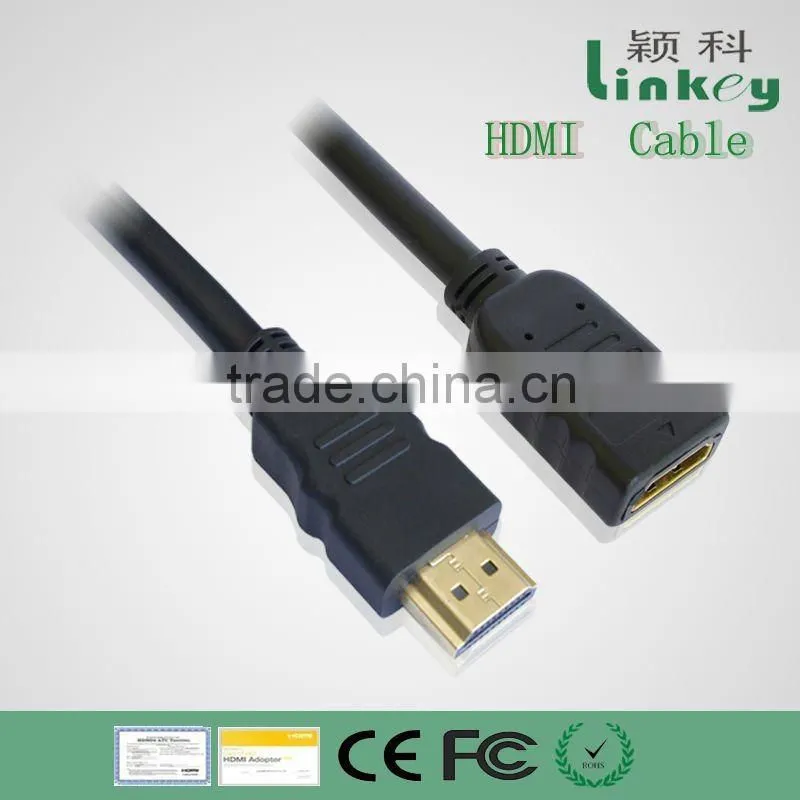 HDMI CABLE FEMALE TO FEMALE