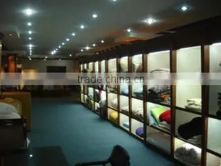 Hangzhou Gold Coast Down Products Co., Ltd. company overview - view 2