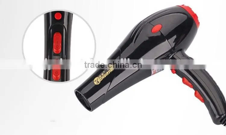 Hair Dryer 2015/Professional Hair Dryer 2500W/Hotel Hooded Hair Dryer