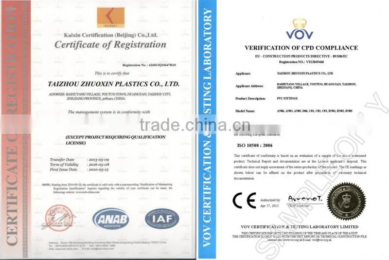 Brand new ppr raw material with high quality
