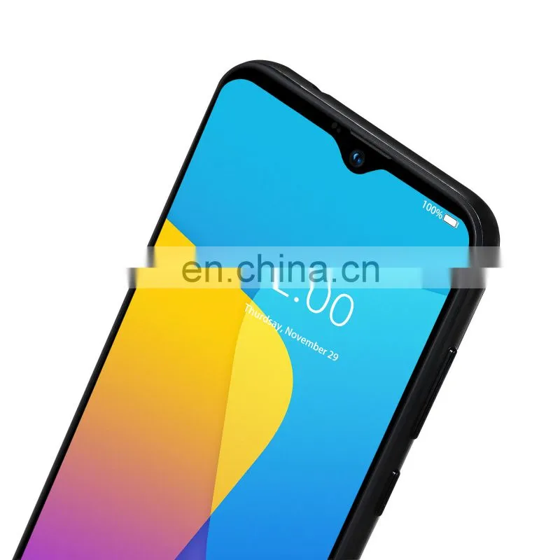 Face ID smartphone DOOGEE Y8C 6.1 inch Waterdrop Screen MTK6580 Quad Core 1GB+16GB Dual rear Cameras Android 8.1 3G mobile