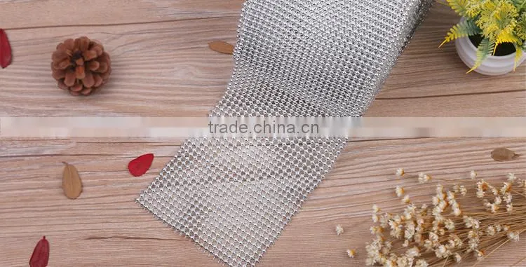 Wholesale 120*45cm crystal adhesive sticker rhinestone sheets / Decorative hotfix rhinestone sheets