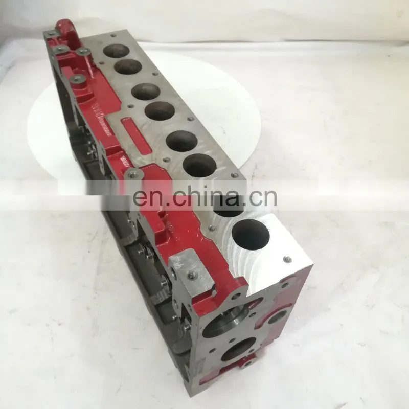 5271176 Cylinder head ISF 2,8 Diesel ENGINE PARTS 5271176 original parts 5271176 / 5307154 / 5264128 / 5271177 / 5271178 / 52657
