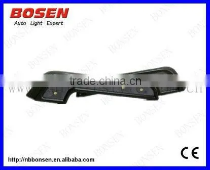 led daytime running light